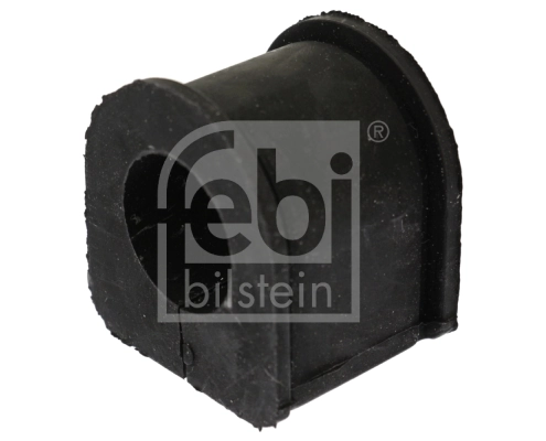Mounting, stabiliser bar